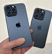Image result for iPhone 15 Pro in Hand