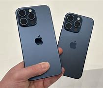 Image result for iPhone 15 in Someone's Hand