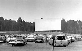 Image result for Poplar Cinema 1960s