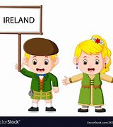 Image result for Irish Cartoon Images
