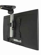 Image result for Sony Big Screen TV with Flip Down Part in Front