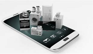 Image result for Smart Electronic Devices