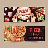 Image result for Pizza Party Day Banner
