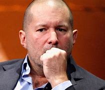 Image result for Jonathan Ive Work