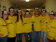 Image result for Minion Halloween Costume Dental Office