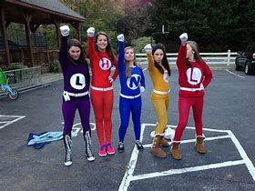 Image result for One Direction Halloween Ideas for Teens