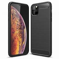 Image result for iPhone 11 Pro Back Cover Black