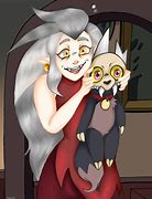 Image result for Owl House Butch Hartman