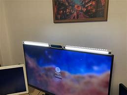 Image result for LED Bar for 52 Sharp TV