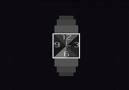 Image result for Clock Watch with Gray Background
