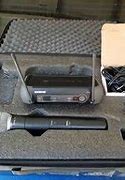 Image result for Wireless Mic for iPad