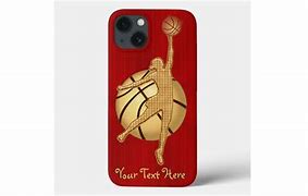 Image result for Personlizwed Basketball Phone Case