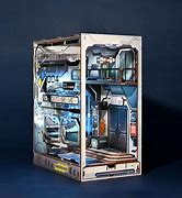 Image result for Cyber City Book Nook