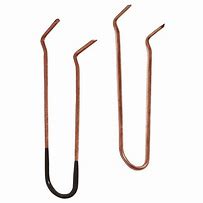 Image result for Copper Wire Pipe Hook