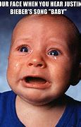 Image result for Big Baby Crying Meme