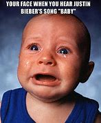 Image result for Crying Baby Emoji Meme