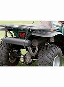 Image result for ATV Exhaust