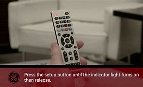 Image result for GE Universal Remote 6 Device Codes Hitachi Projector
