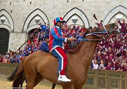 Image result for Horse Racing Medieval