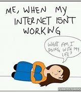 Image result for Life without Internet Jokes