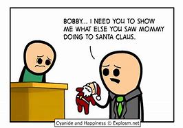 Image result for Inapropriate Funny Christmas