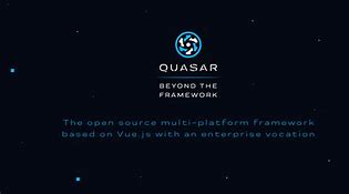 Image result for Quasar Template