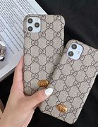 Image result for iPhone 12 Pro Max Gucci Case Fox
