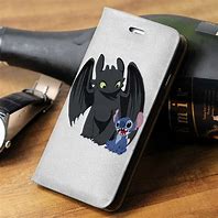 Image result for Toothless iPhone 5C Case