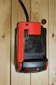 Image result for Milwaukee M18 to M12 Adapter