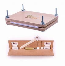 Image result for Hand Book Binding Clamp