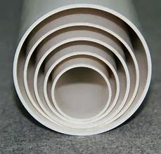 Image result for 6 Diameter PVC Pipe
