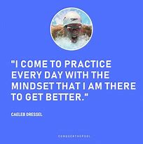 Image result for Quotes About Swimming and Life