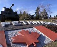 Image result for CFB Petawawa Emblems