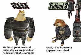 Image result for Fallout 4 Bos Meme