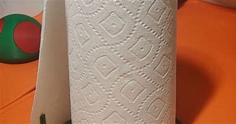 Image result for Snowman Paper Towel Holder