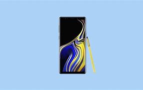 Image result for Samsung Note 9" Android 12