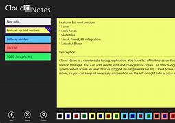 Image result for Microsoft OneNote for Windows 10