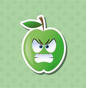 Image result for Mad Face Emoji iPhone