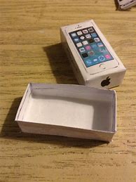 Image result for Papercraft iPhone 5S Gold