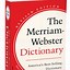 Image result for Webster Dictionary Page