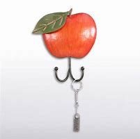 Image result for Apple Wall Hangers