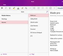 Image result for OneNote Tips
