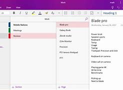 Image result for Tips for Using OneNote
