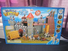 Image result for Medievil Castle Computer Toy