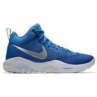 Image result for Nike Royal Blue Basketball Shoes