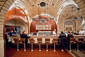 Image result for Oyster Bar at Grand Central Station