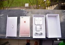 Image result for iPhone 6s Plus Rose Gold