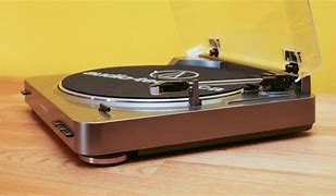 Image result for AT-LP60