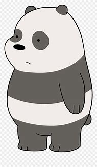 Image result for Panda Cartoon Network