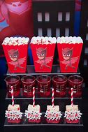 Image result for DIY PJ Mask Birthday Party